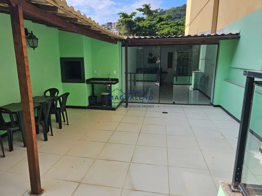 Apartamento, 4 quartos, 261 m² - Foto 12