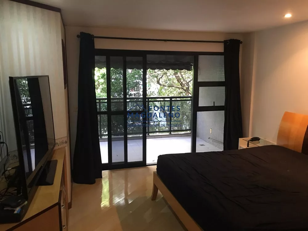 Apartamento, 4 quartos, 261 m² - Foto 13