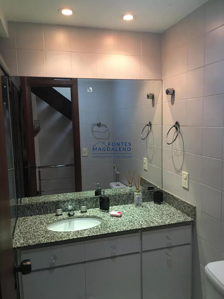 Apartamento, 4 quartos, 261 m² - Foto 16