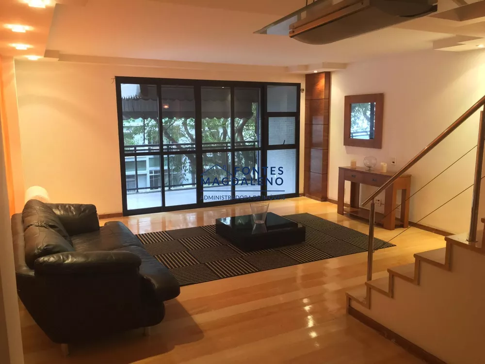 Apartamento, 4 quartos, 261 m² - Foto 33
