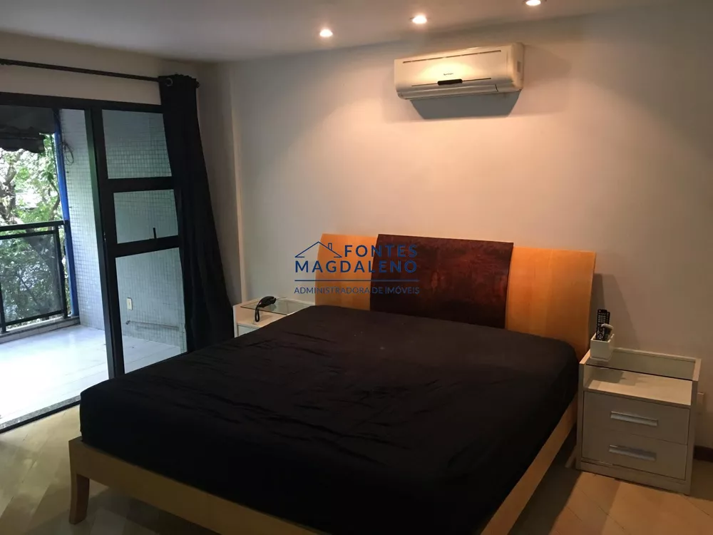 Apartamento, 4 quartos, 261 m² - Foto 31