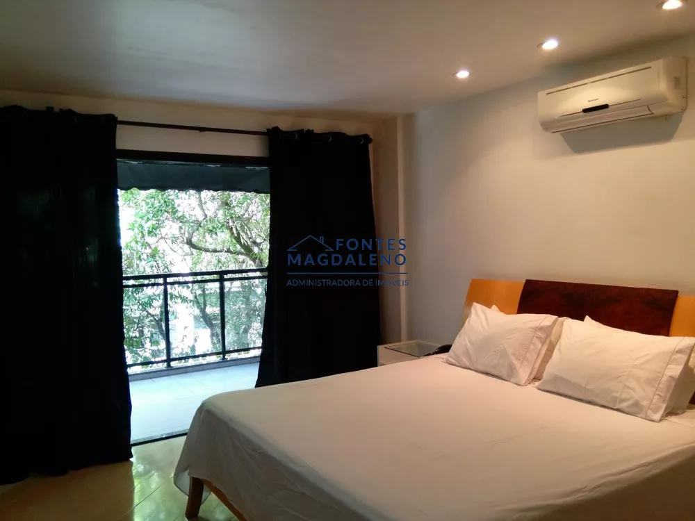 Apartamento, 4 quartos, 261 m² - Foto 26
