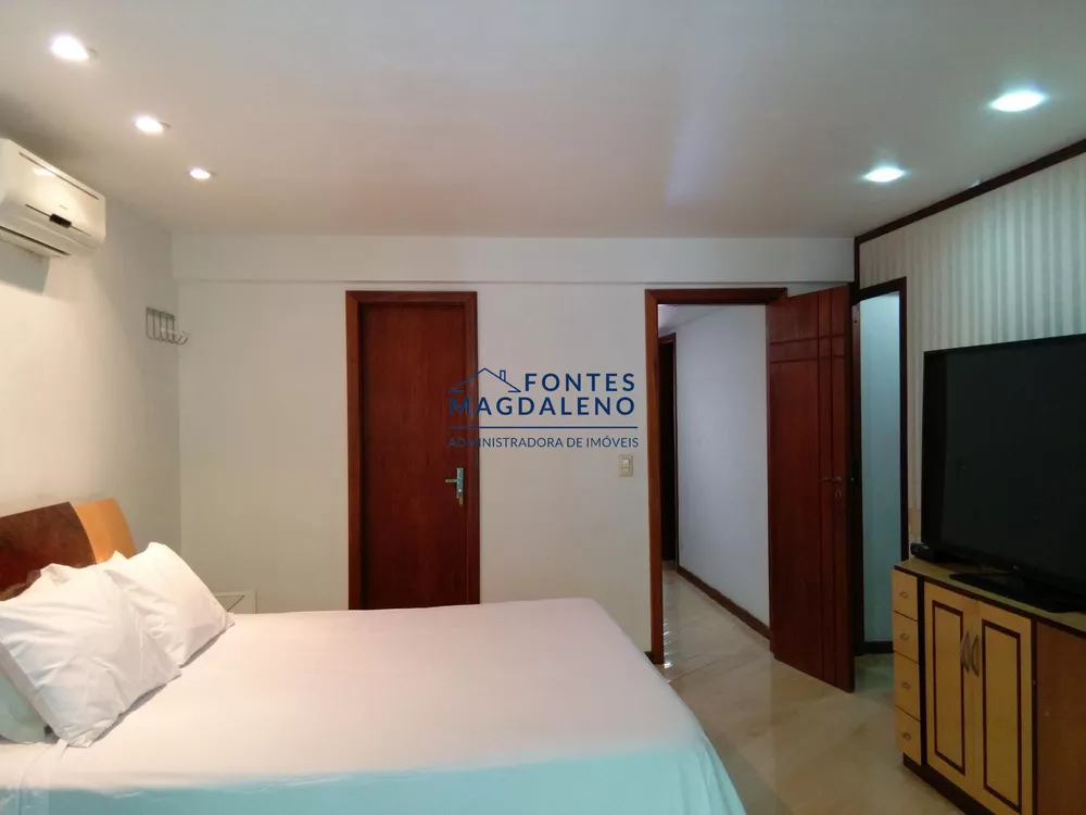 Apartamento, 4 quartos, 261 m² - Foto 5