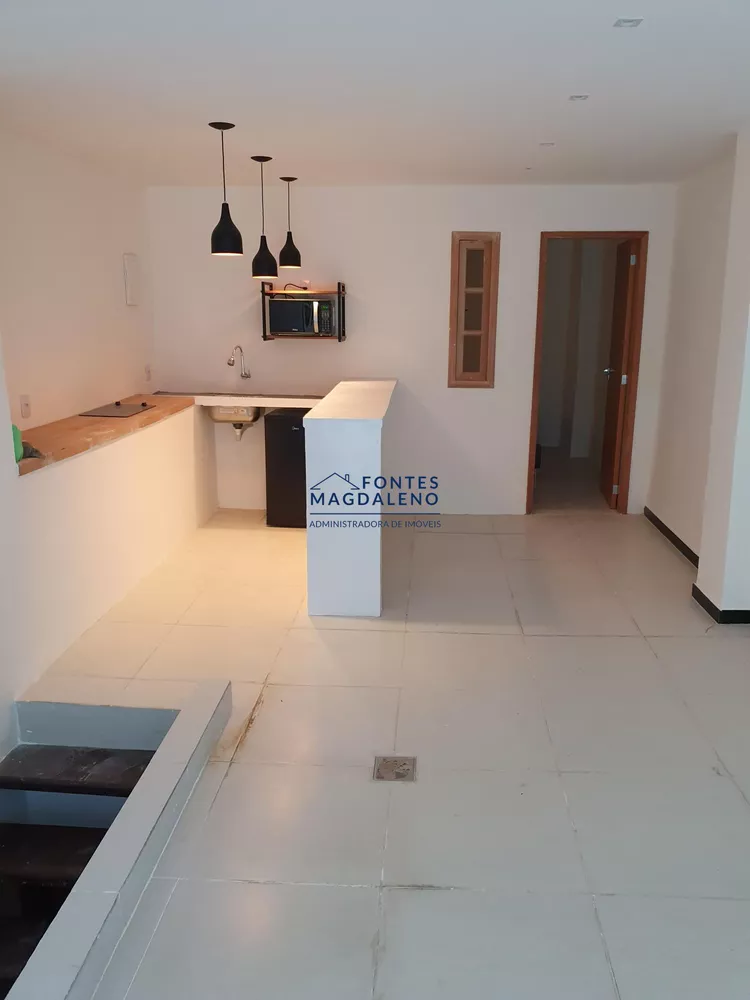Apartamento, 4 quartos, 261 m² - Foto 1