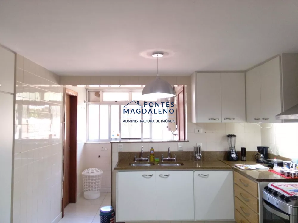 Apartamento, 4 quartos, 261 m² - Foto 35