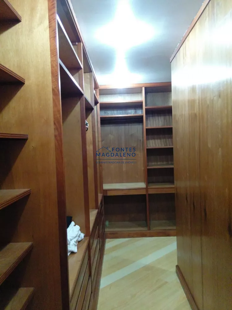 Apartamento, 4 quartos, 261 m² - Foto 8