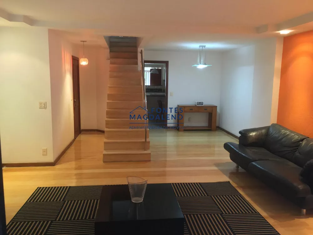 Apartamento, 4 quartos, 261 m² - Foto 20