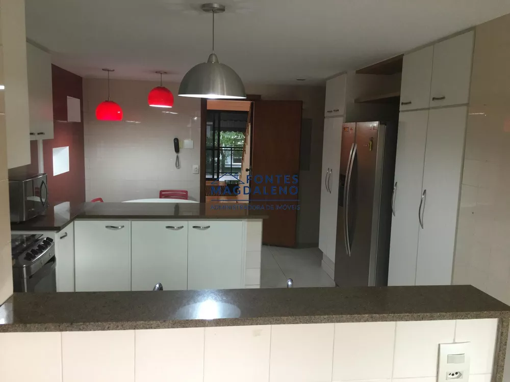 Apartamento, 4 quartos, 261 m² - Foto 25