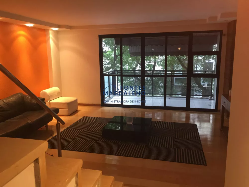Apartamento, 4 quartos, 261 m² - Foto 22