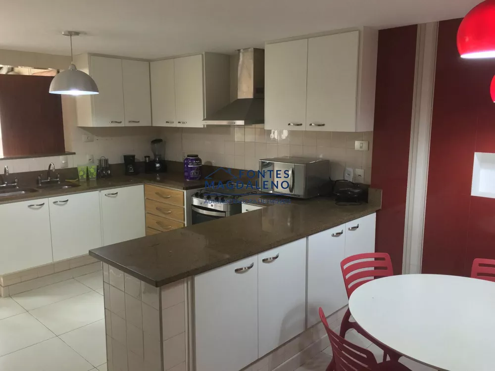 Apartamento, 4 quartos, 261 m² - Foto 28