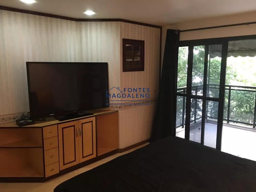 Apartamento, 4 quartos, 261 m² - Foto 2