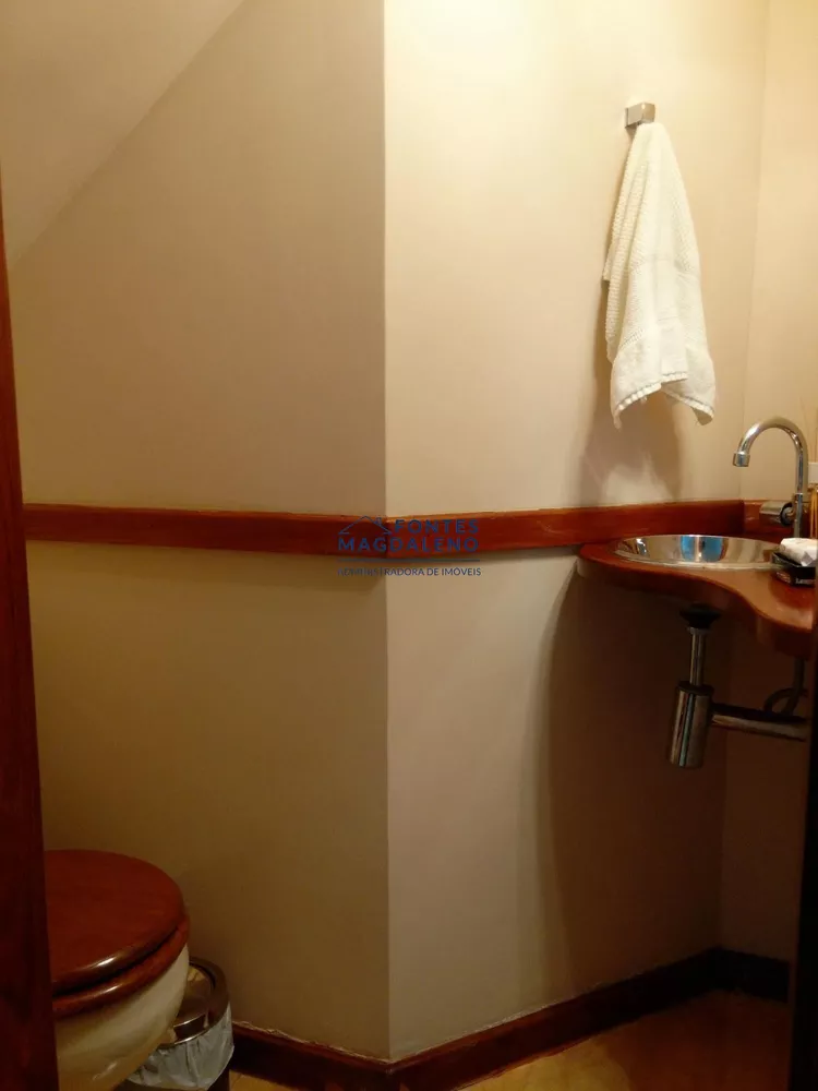 Apartamento, 4 quartos, 261 m² - Foto 15