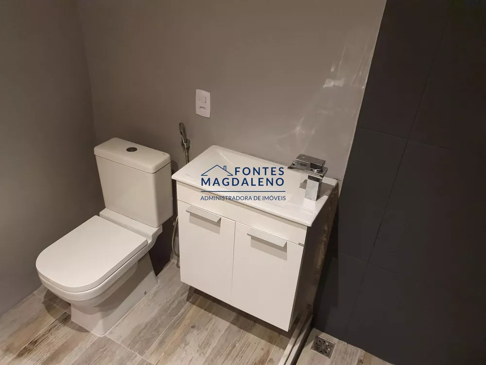 Apartamento, 4 quartos, 261 m² - Foto 19