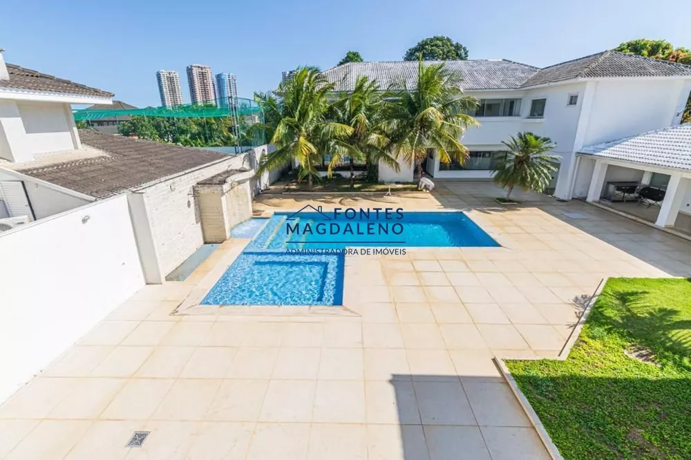 Casa, 5 quartos, 1650 m² - Foto 25