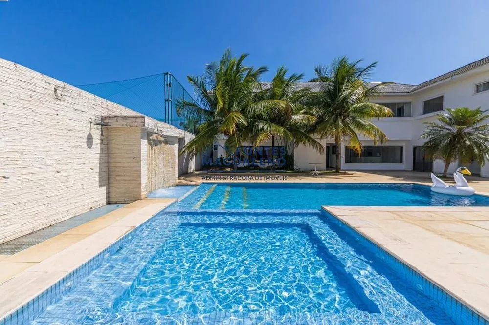Casa, 5 quartos, 1650 m² - Foto 31