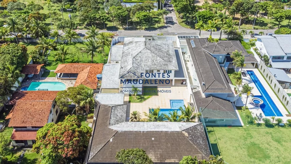 Casa, 5 quartos, 1650 m² - Foto 63