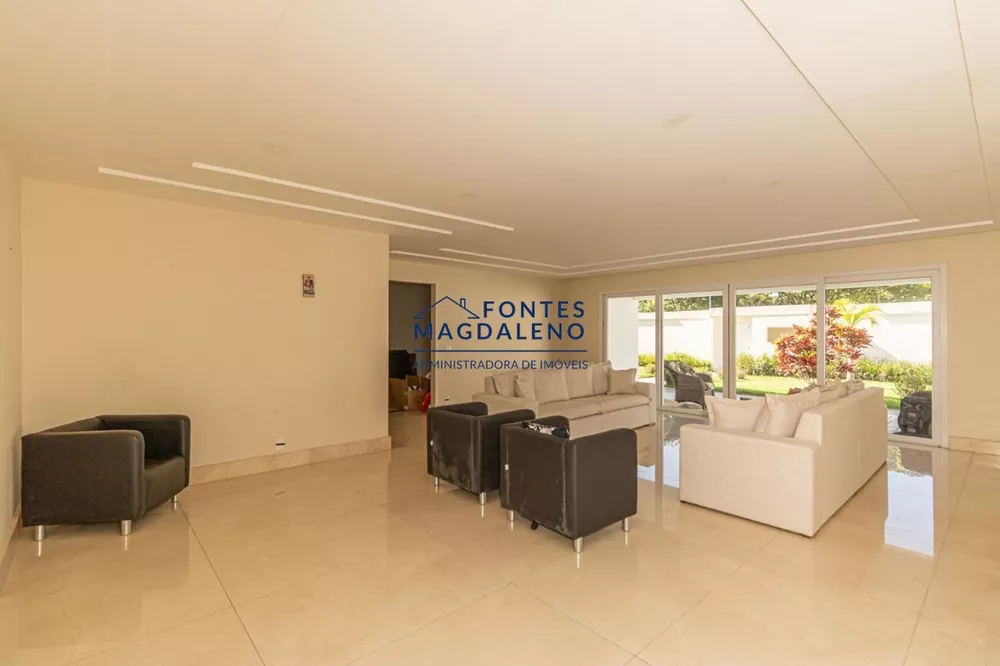 Casa, 5 quartos, 1650 m² - Foto 13