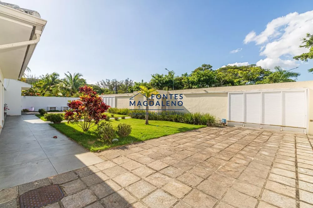 Casa, 5 quartos, 1650 m² - Foto 6