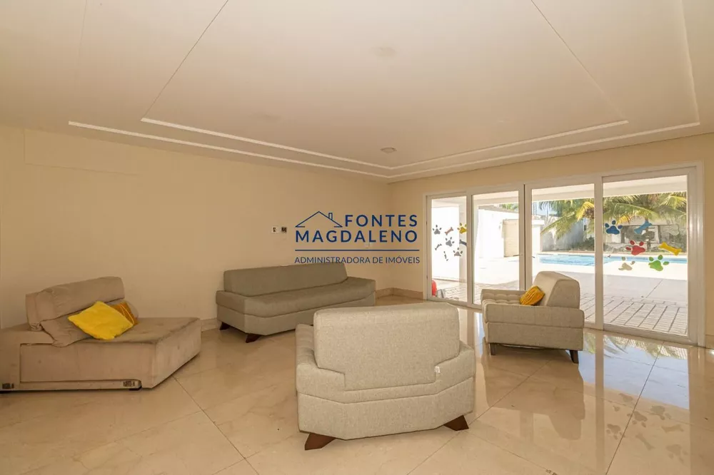 Casa, 5 quartos, 1650 m² - Foto 15