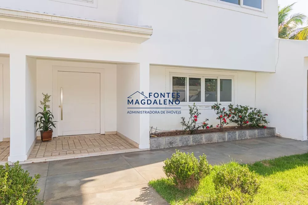 Casa, 5 quartos, 1650 m² - Foto 8