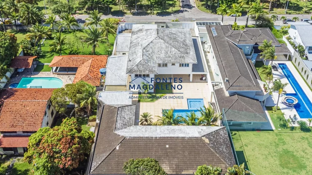 Casa, 5 quartos, 1650 m² - Foto 61