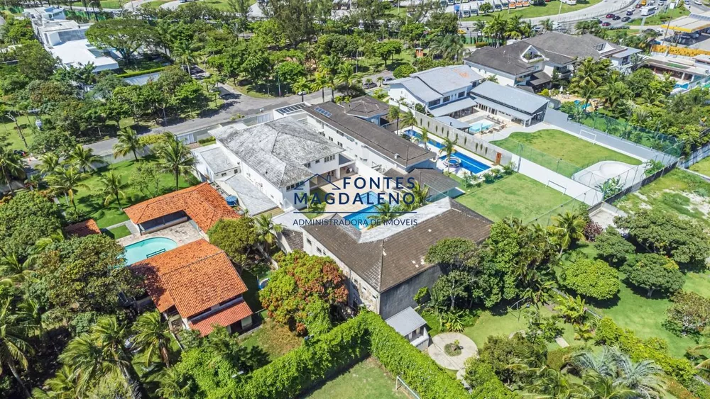 Casa, 5 quartos, 1650 m² - Foto 59