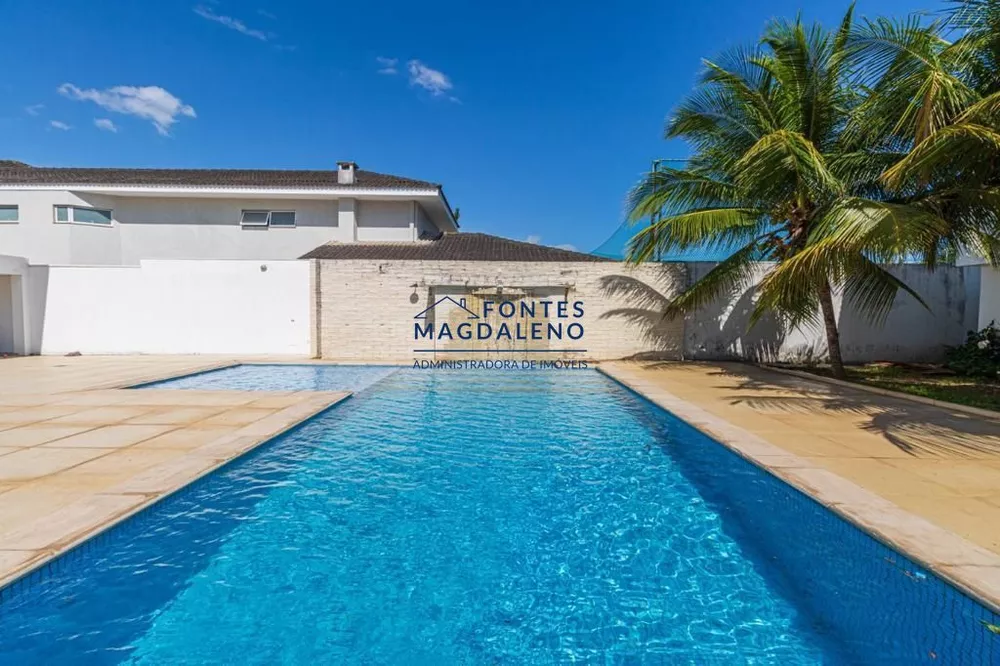 Casa, 5 quartos, 1650 m² - Foto 30