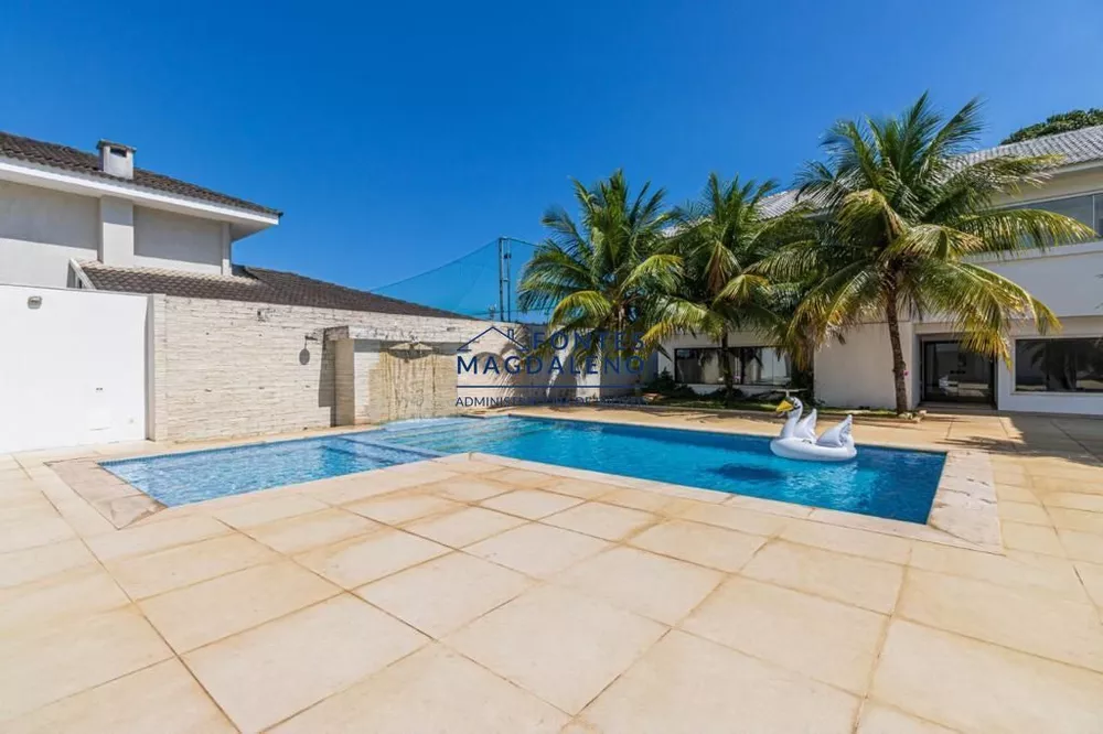 Casa, 5 quartos, 1650 m² - Foto 27