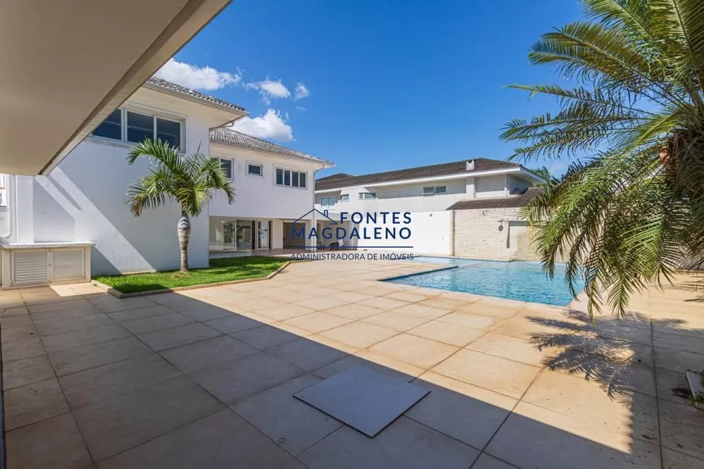 Casa, 5 quartos, 1650 m² - Foto 23