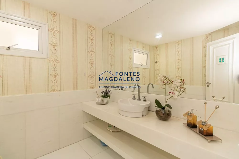 Casa, 5 quartos, 1650 m² - Foto 19