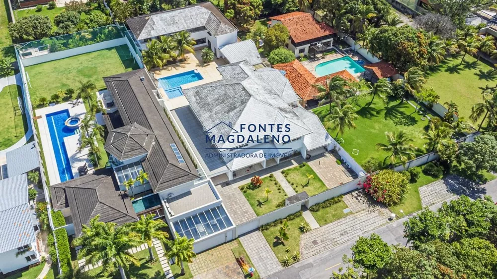 Casa, 5 quartos, 1650 m² - Foto 56