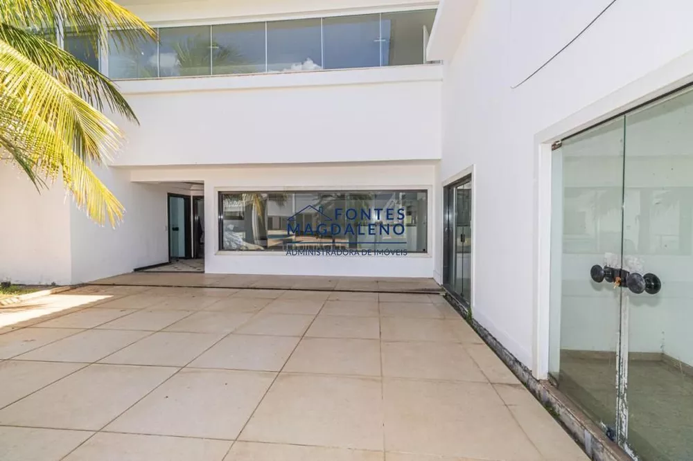 Casa, 5 quartos, 1650 m² - Foto 22