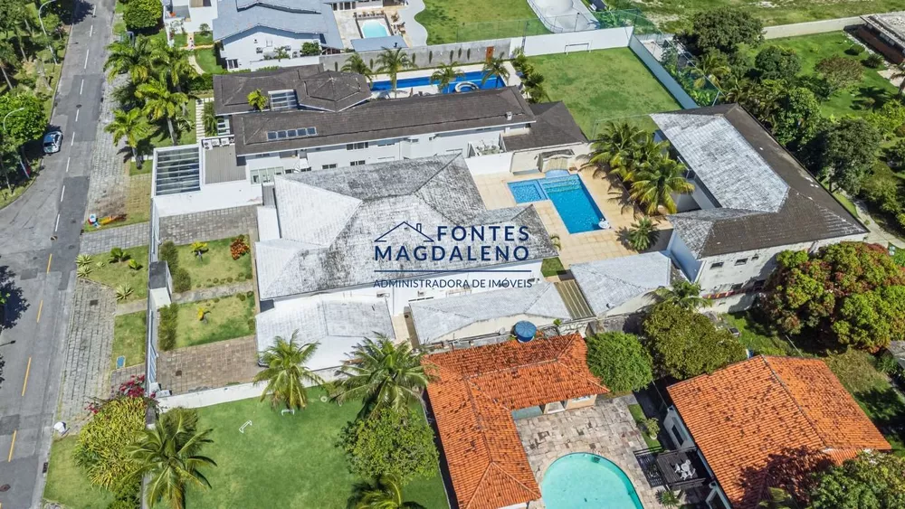 Casa, 5 quartos, 1650 m² - Foto 64