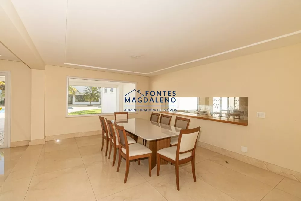 Casa, 5 quartos, 1650 m² - Foto 20