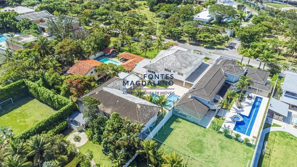 Casa, 5 quartos, 1650 m² - Foto 62