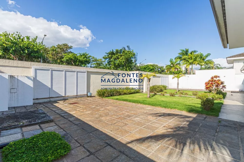 Casa, 5 quartos, 1650 m² - Foto 7