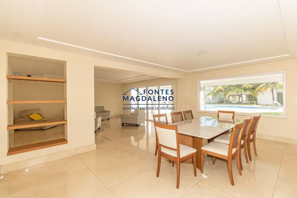 Casa, 5 quartos, 1650 m² - Foto 21