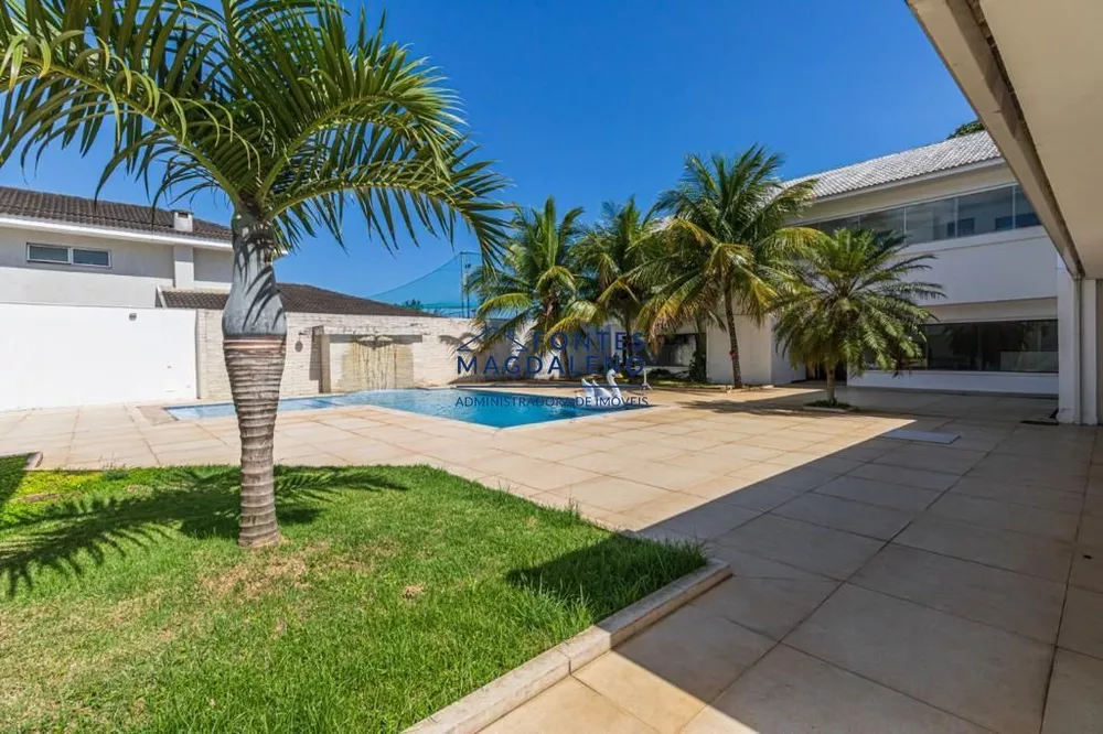 Casa, 5 quartos, 1650 m² - Foto 26