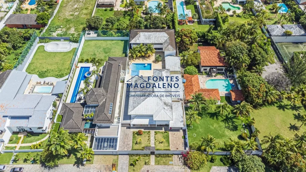 Casa, 5 quartos, 1650 m² - Foto 57