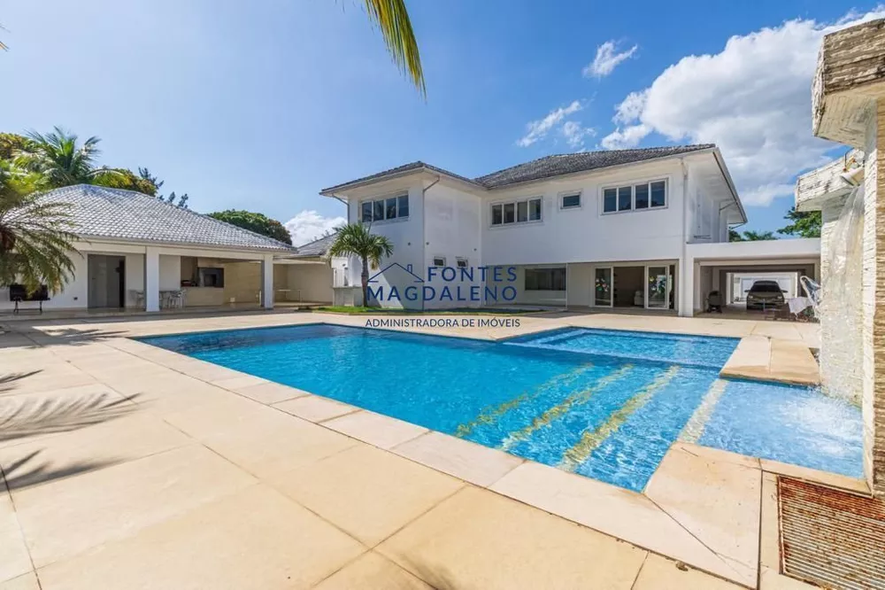 Casa, 5 quartos, 1650 m² - Foto 29