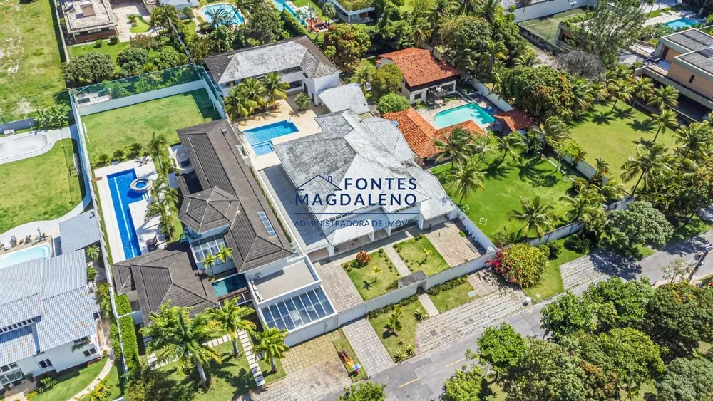 Casa, 5 quartos, 1650 m² - Foto 53