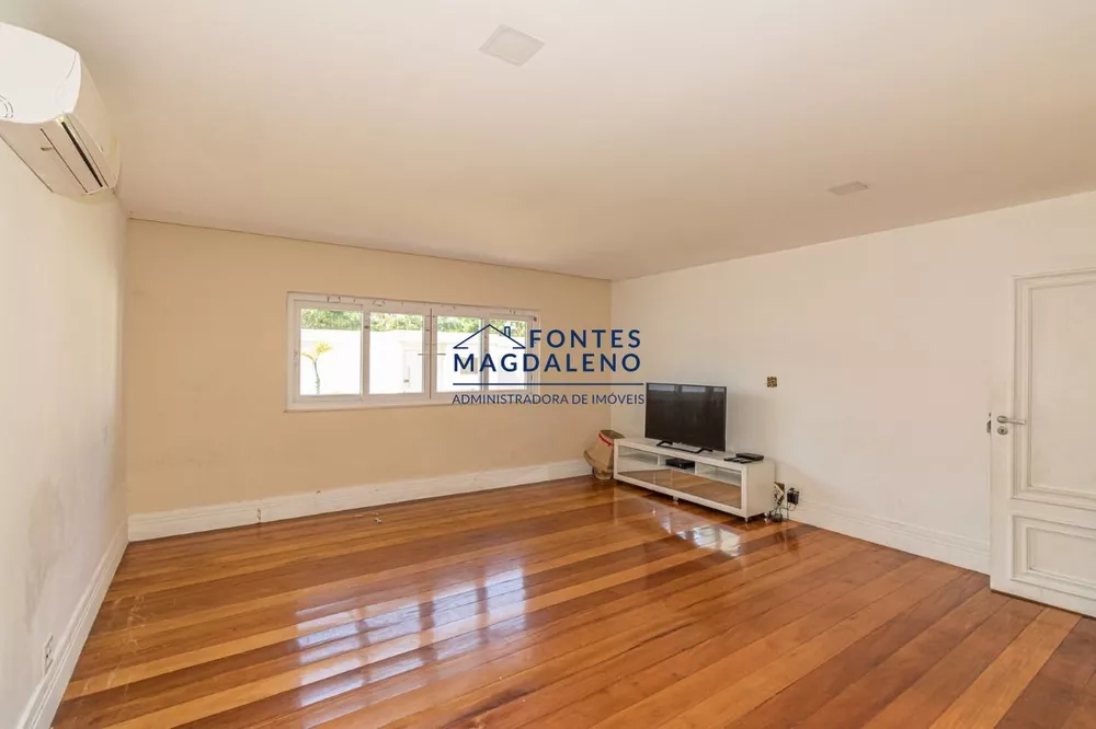 Casa, 5 quartos, 1650 m² - Foto 18