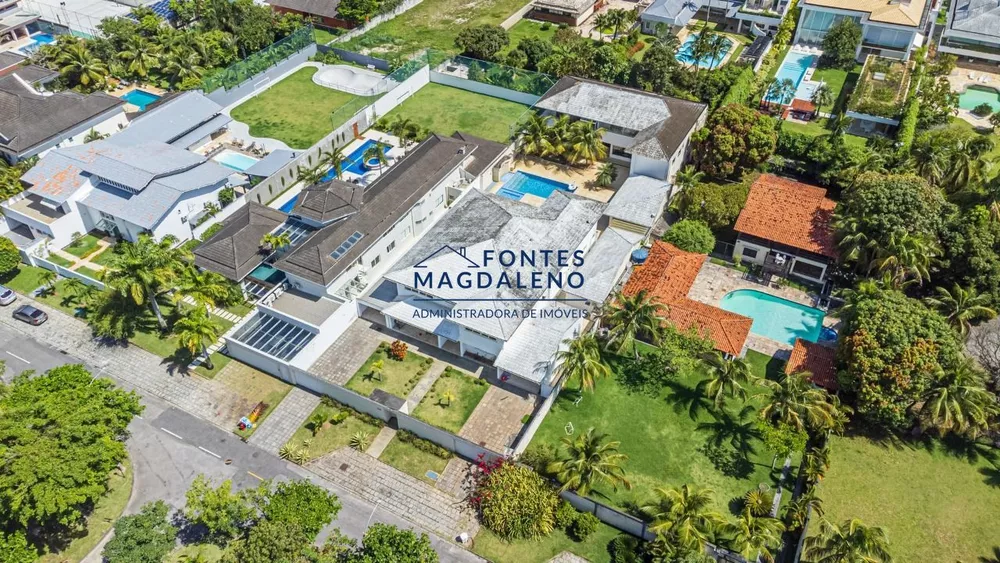 Casa, 5 quartos, 1650 m² - Foto 55