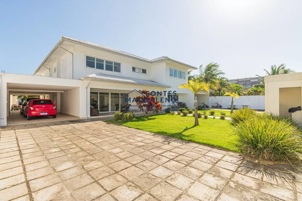 Casa à venda e aluguel com 5 quartos, 1650m² - Foto 4