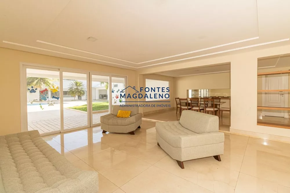 Casa, 5 quartos, 1650 m² - Foto 14