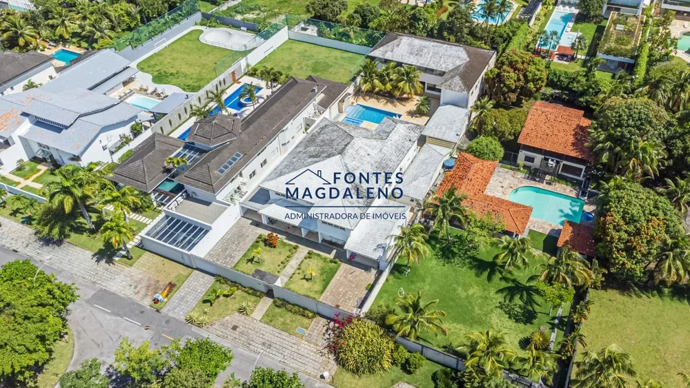Casa, 5 quartos, 1650 m² - Foto 54