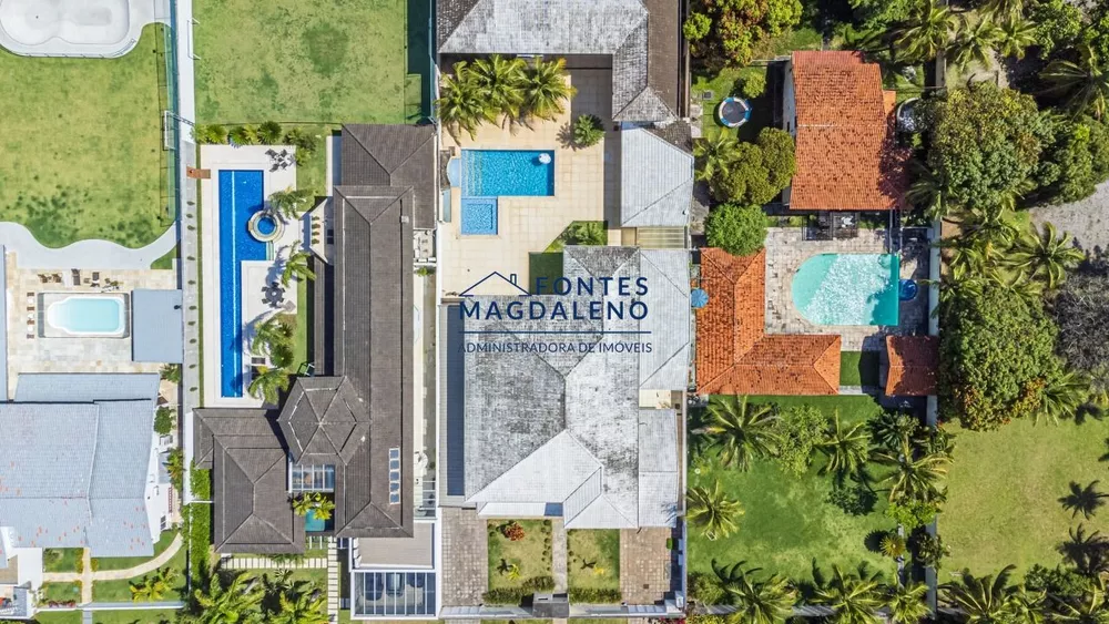 Casa, 5 quartos, 1650 m² - Foto 58