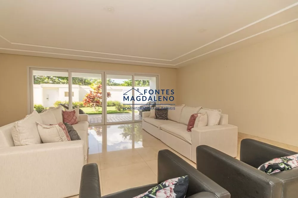 Casa, 5 quartos, 1650 m² - Foto 16
