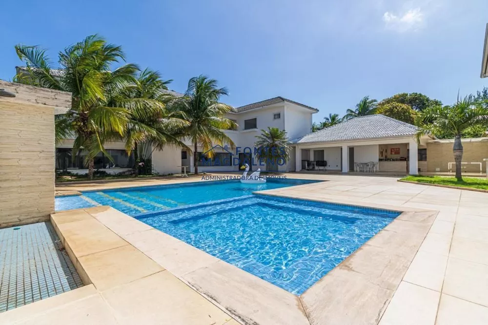 Casa, 5 quartos, 1650 m² - Foto 33