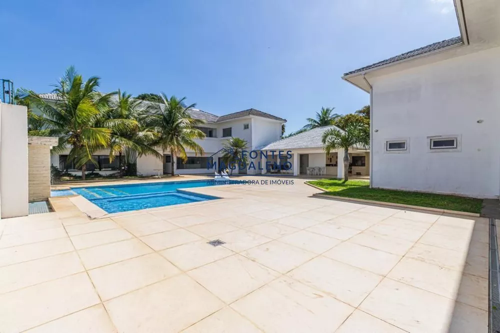 Casa, 5 quartos, 1650 m² - Foto 28
